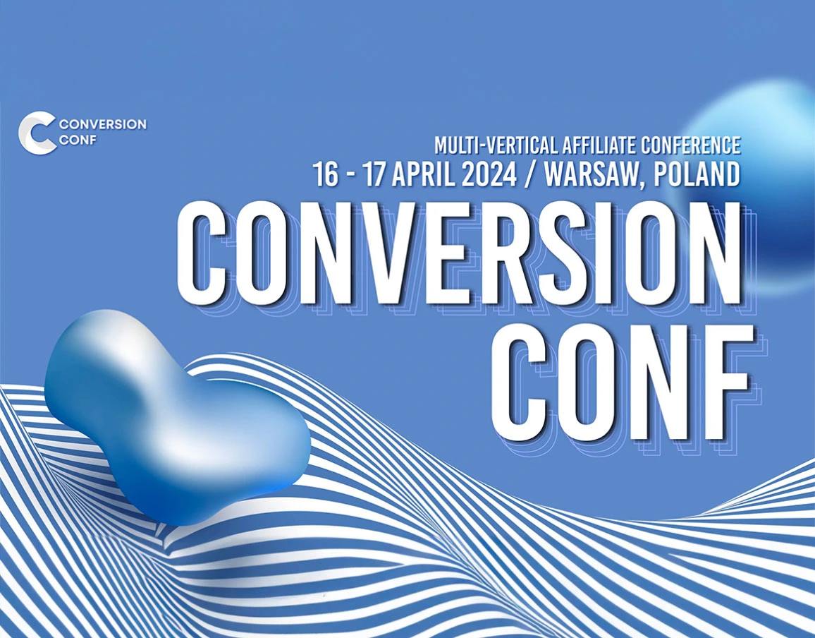 Conversion Conf