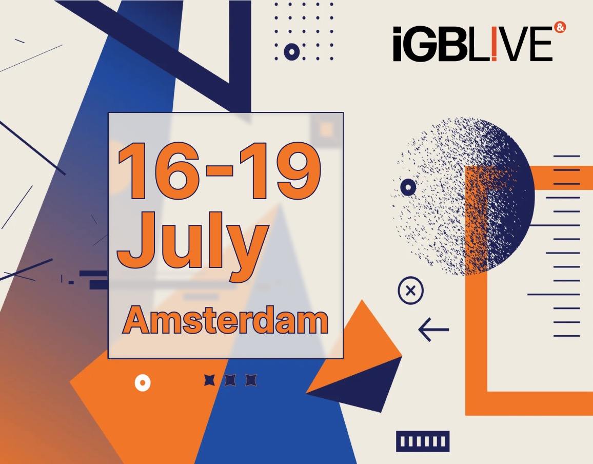 iGB Live! 2024