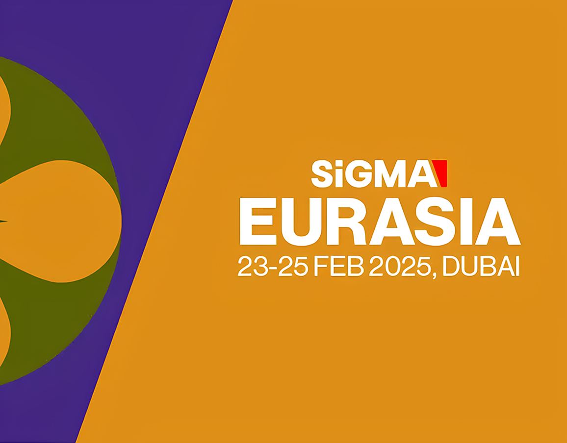 SiGMA Eurasia Summit