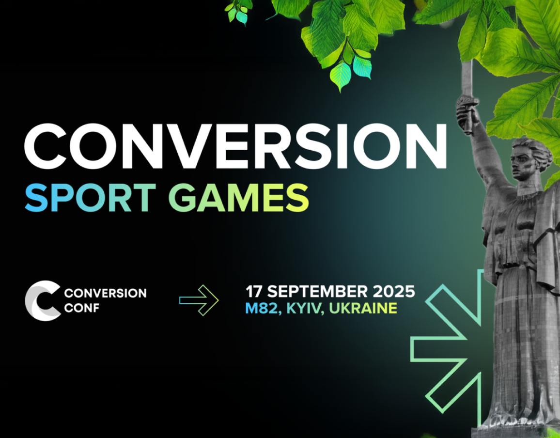 CONVERSION CONF