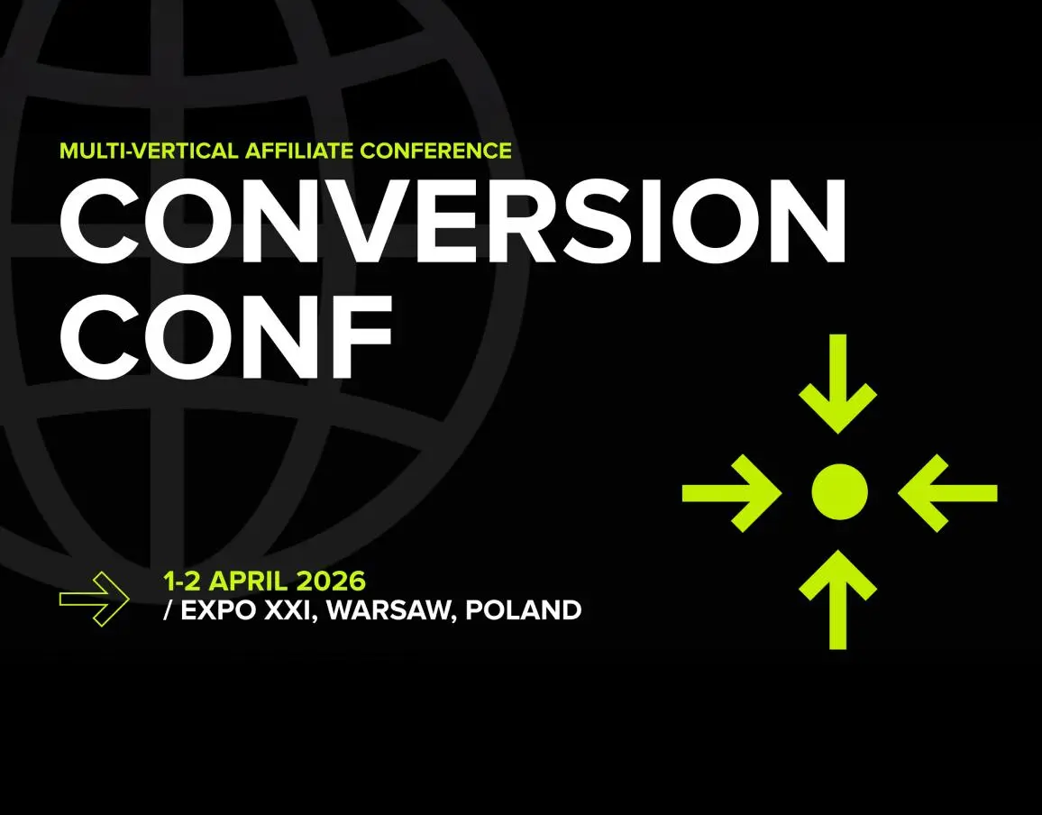 Conversion Conf