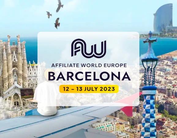 AFFILIATE WORLD EUROPE AW