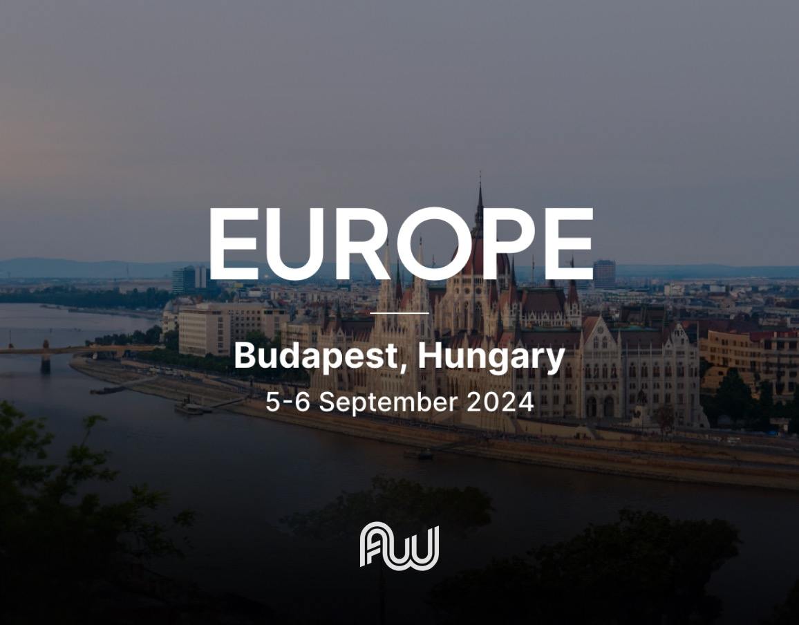 Affiliate World Budapest