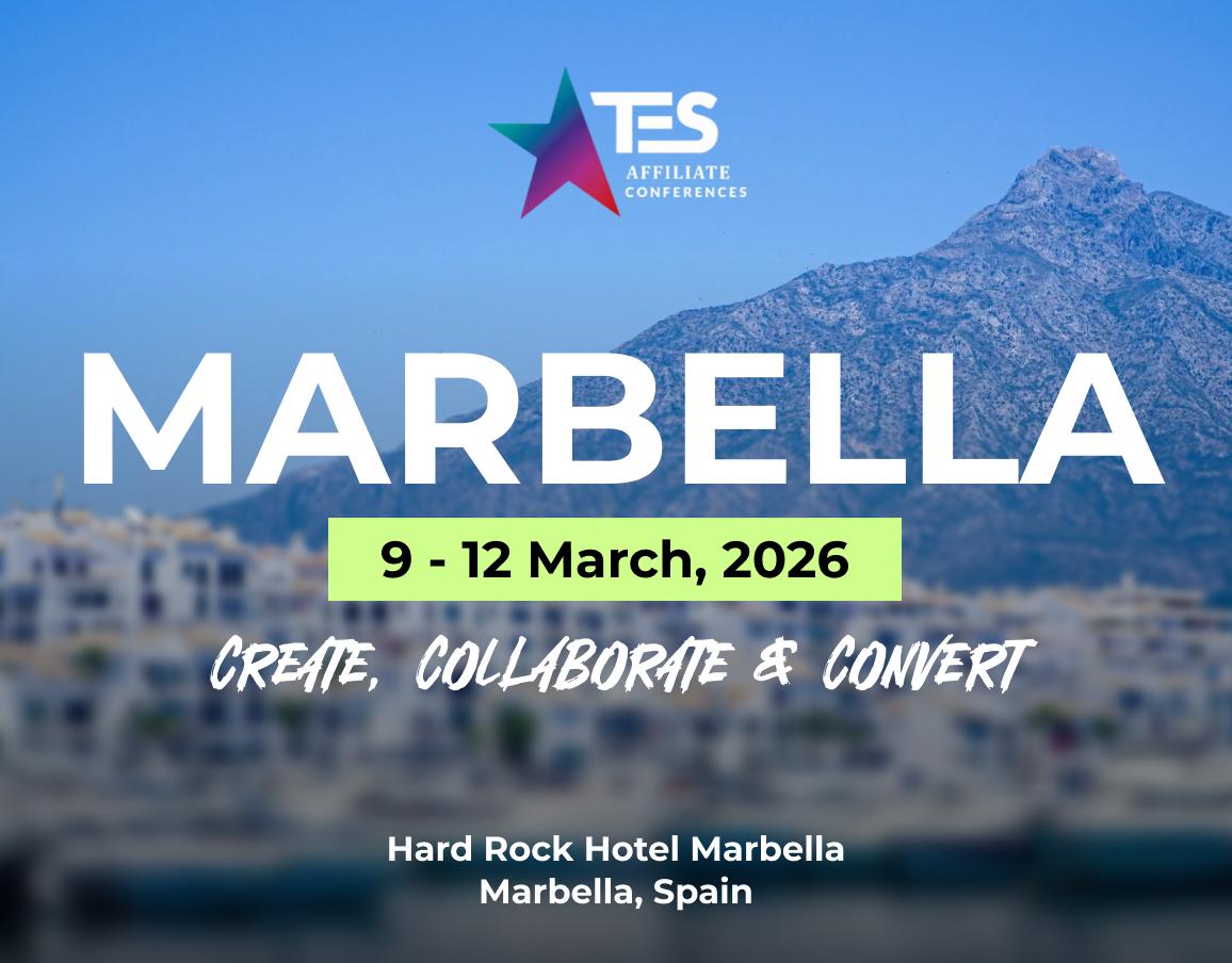 TES 2026 MARBELLA