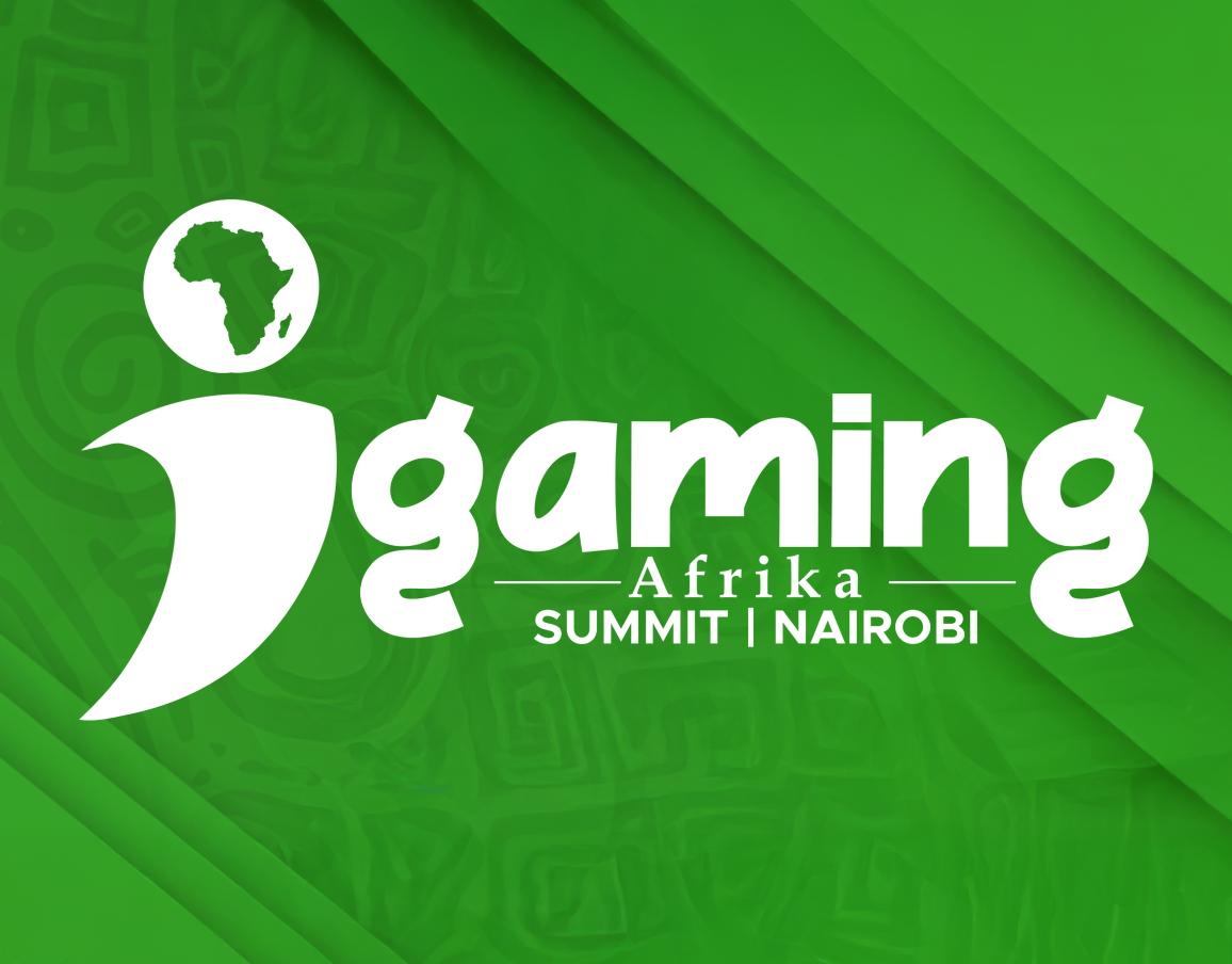 iGaming AFRIKA NAIROBI