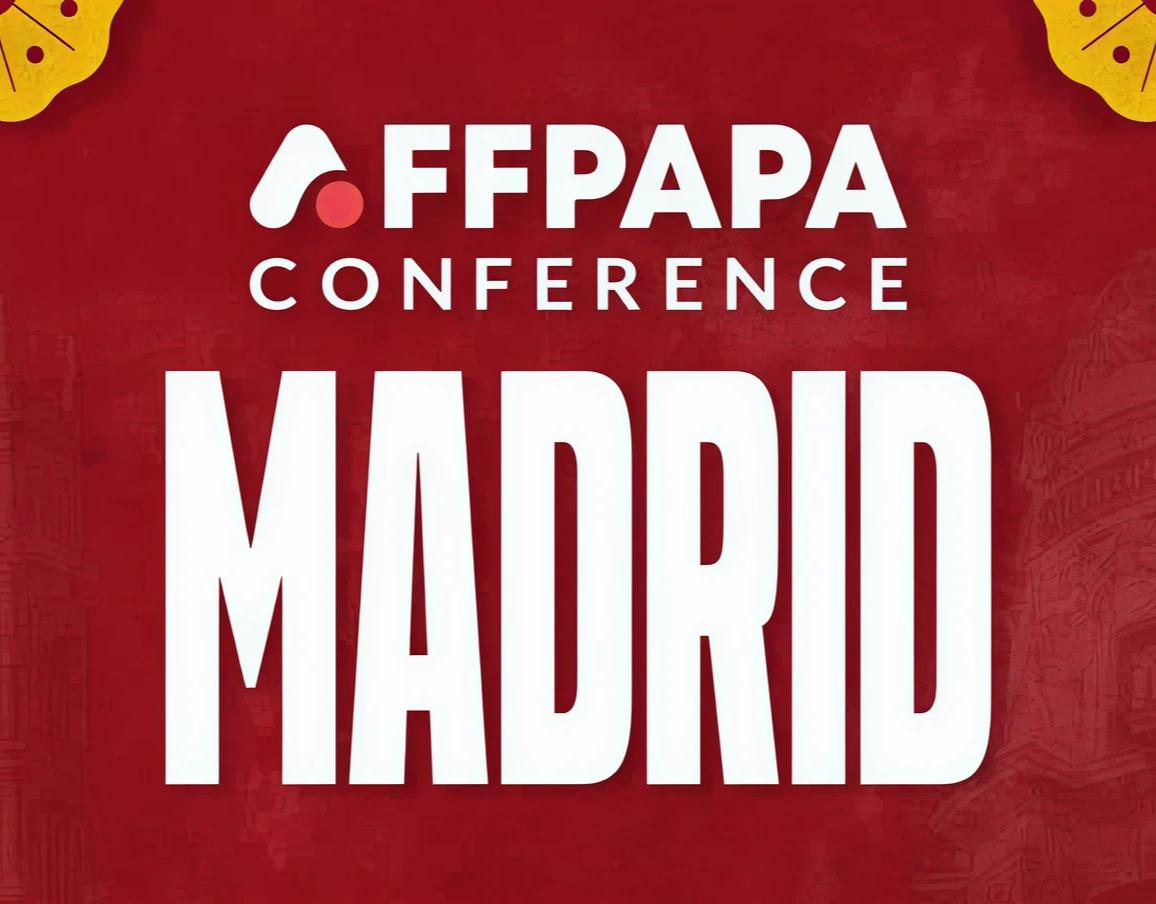 AFFPAPA MADRID